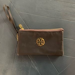 Tory Burch Wristlet